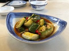 -欢乐海岸美食联盟