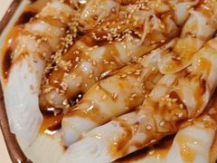 -玲又珑美食(盘福路店)