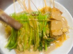 -郭记小街麻辣烫(南小街总店)