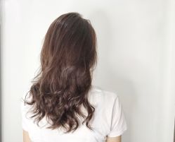 -山浦形象烫染