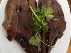 -乌文新澄海卤鹅店