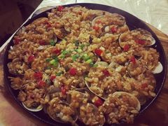 -霄汉羊排(万松园一店)