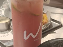 -W COLLECTIVE  DESSERT SHOP