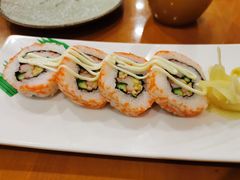 -银子铁板烧料理自助餐(人民广场店)