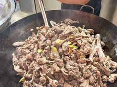 -回味黑鸭煲·始于2006(万松园店)