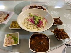 -奥华餐厅·老张记(台基厂店)
