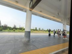 -烟台南站