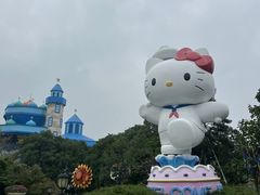 -安吉Hello Kitty乐园