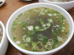 -清真蒋有记(老门东店)