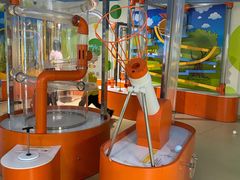 -苏州青少年科技馆