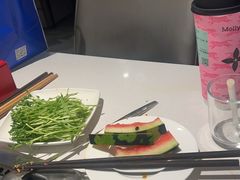 -海底捞火锅(长宁路龙之梦店)
