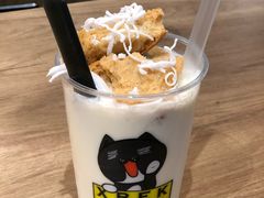 -小北饵块&饵丝之滇(南锣鼓巷店)
