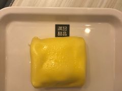 -满记甜品(日月光二店)