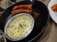 詹森家族芝士排骨-火炉火自助餐(悠唐购物中心店)