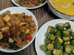 -徽镇小厨·经典徽菜(马连道店)