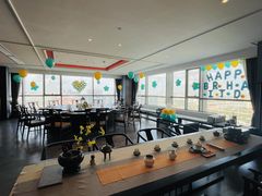 -宝燕壹号景观餐厅(龙盛国际商业广场店)