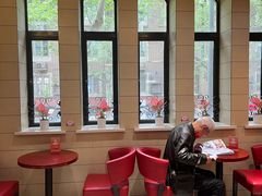 -红房子西菜馆(淮海中路店)