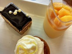 -三亚福朋喜来登酒店·大堂吧
