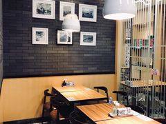 -味一楼兰州拉面(机场一店)
