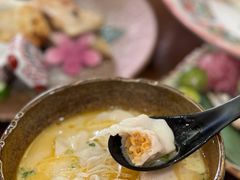 -傑·料理·海鲜放题(佛山文华荟店)