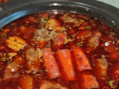 -和福顺牛肉大虾焖锅自助(宝业店)