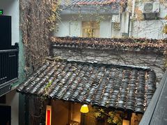 -31号公馆(黄兴广场白果园店)