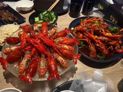 -红盔甲·小龙虾(车公庙店)
