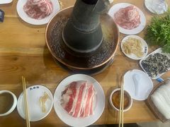 -元盛居(亚泰大街店)