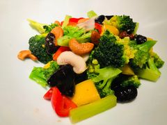 -野蔓果·山野菜(西湖景区·龙井茶田店)