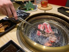 -松鱼亭·和牛烧肉(协鑫广场店)