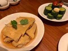 绍兴醉鸡-鼎泰丰(环贸店)