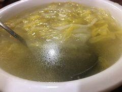 耙耙菜-温江公平红烧兔(总店)