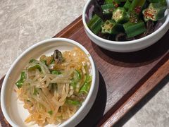 -烹贝小馆(华采天地店)