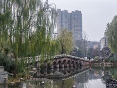 -北湖公园