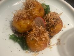 -匠和风精致料理(成都龙湖滨江天街店)