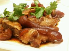 -好彩海鲜火锅饭店(银河百老汇店)