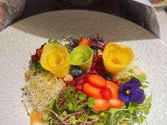 -狮拾久·现代新加坡料理(壹方城店)