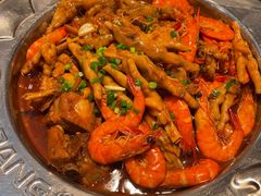 -胖哥俩肉蟹煲(湖滨银泰in77店)
