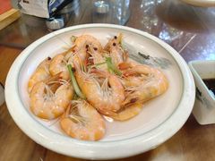 -小小饭店·休闲农庄·安吉松树林里的农家菜