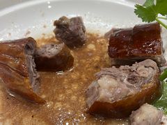 -鹅公村食府(罗阳分店)