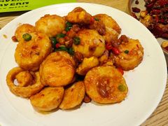 -苦尽酒馆·川菜(鼓楼店)