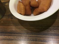 -格日勒阿妈蒙古厨房(大召店)