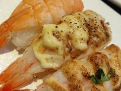 -元气寿司(东方宝泰店)