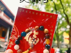 -灵隐飞来峰景区