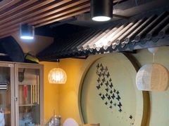-白兔子密室(长寿路店)