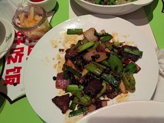 -鑫小城故事·藕汤·家常菜(台北一路总店)