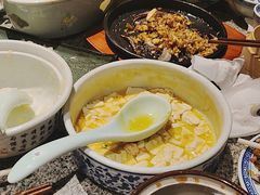 -南京大牌档(济南万象城店)