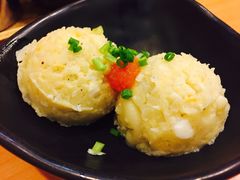 -博多一幸舍(侨福芳草地购物中心店)