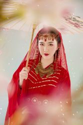 -盘子女人坊古装写真摄影(苏州旗舰店)