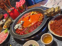 -蜀大侠火锅(总府路店)